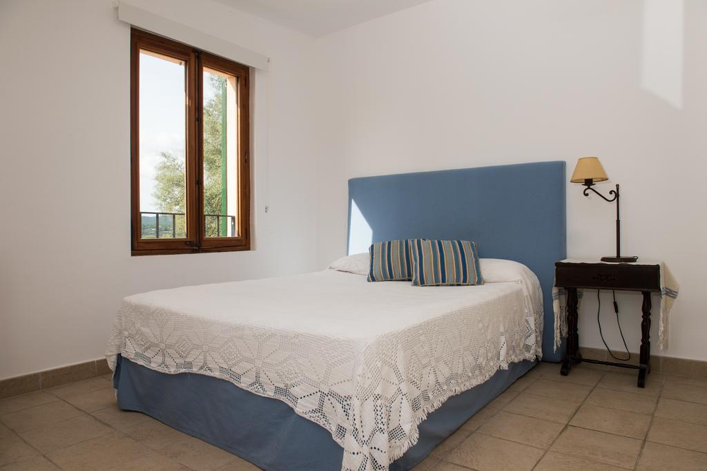 Agroturismo Can Feliu Porreres Ngoại thất bức ảnh