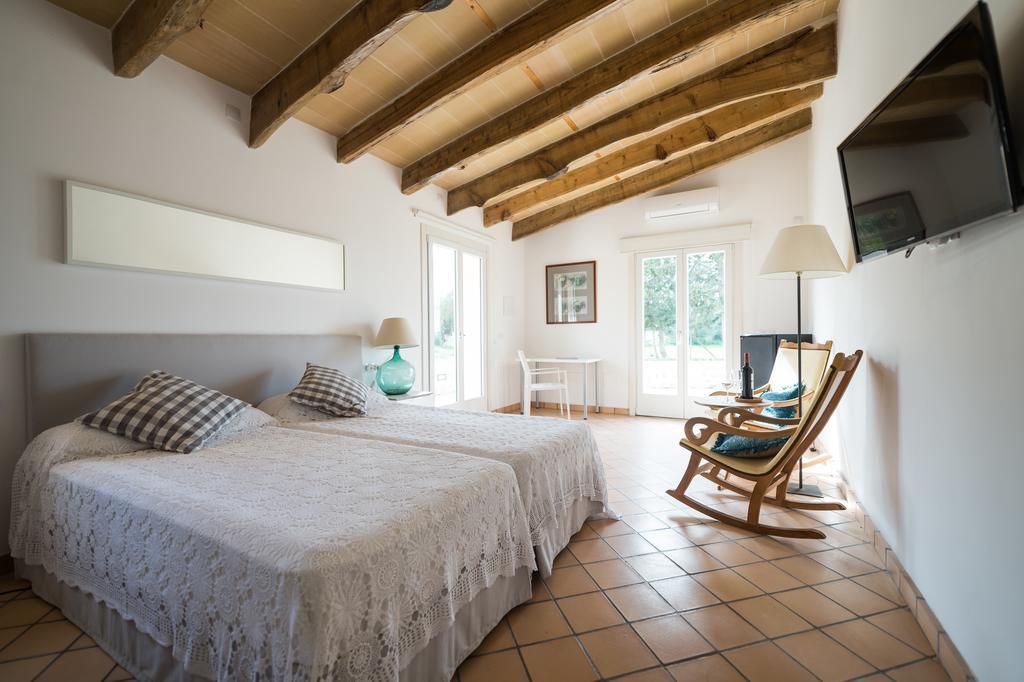 Agroturismo Can Feliu Porreres Ngoại thất bức ảnh