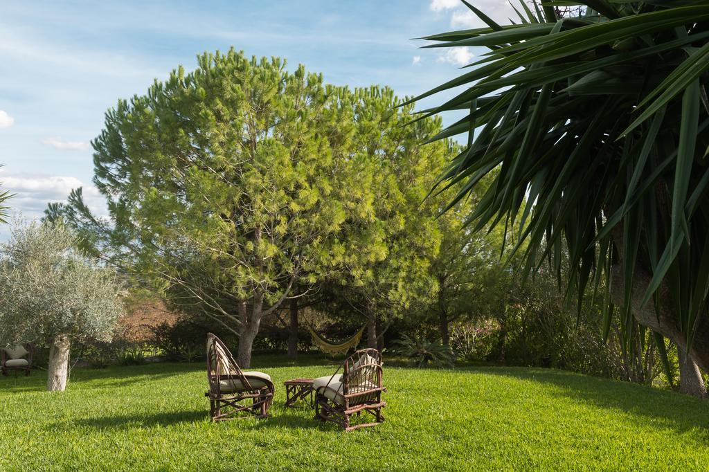Agroturismo Can Feliu Porreres Ngoại thất bức ảnh
