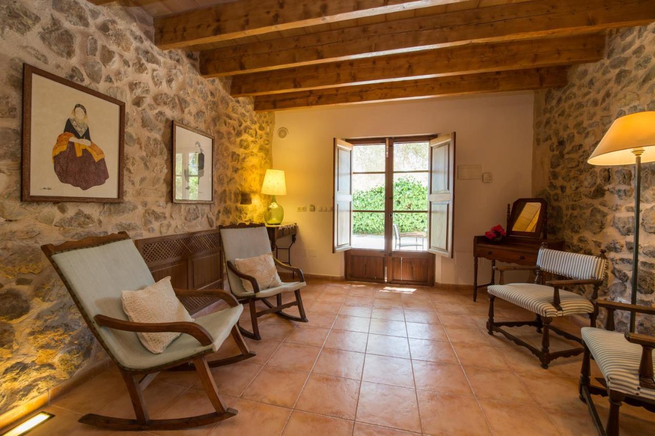 Agroturismo Can Feliu Porreres Phòng bức ảnh