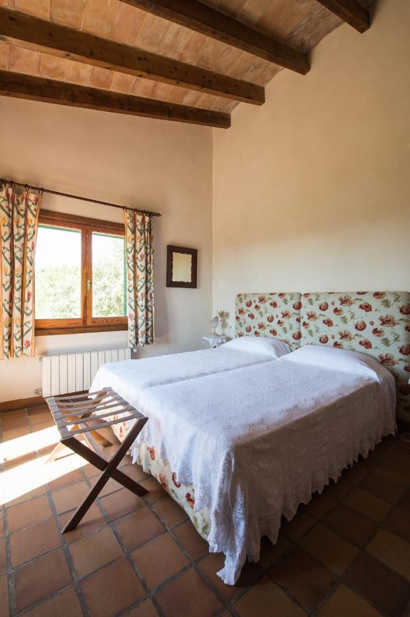 Agroturismo Can Feliu Porreres Phòng bức ảnh