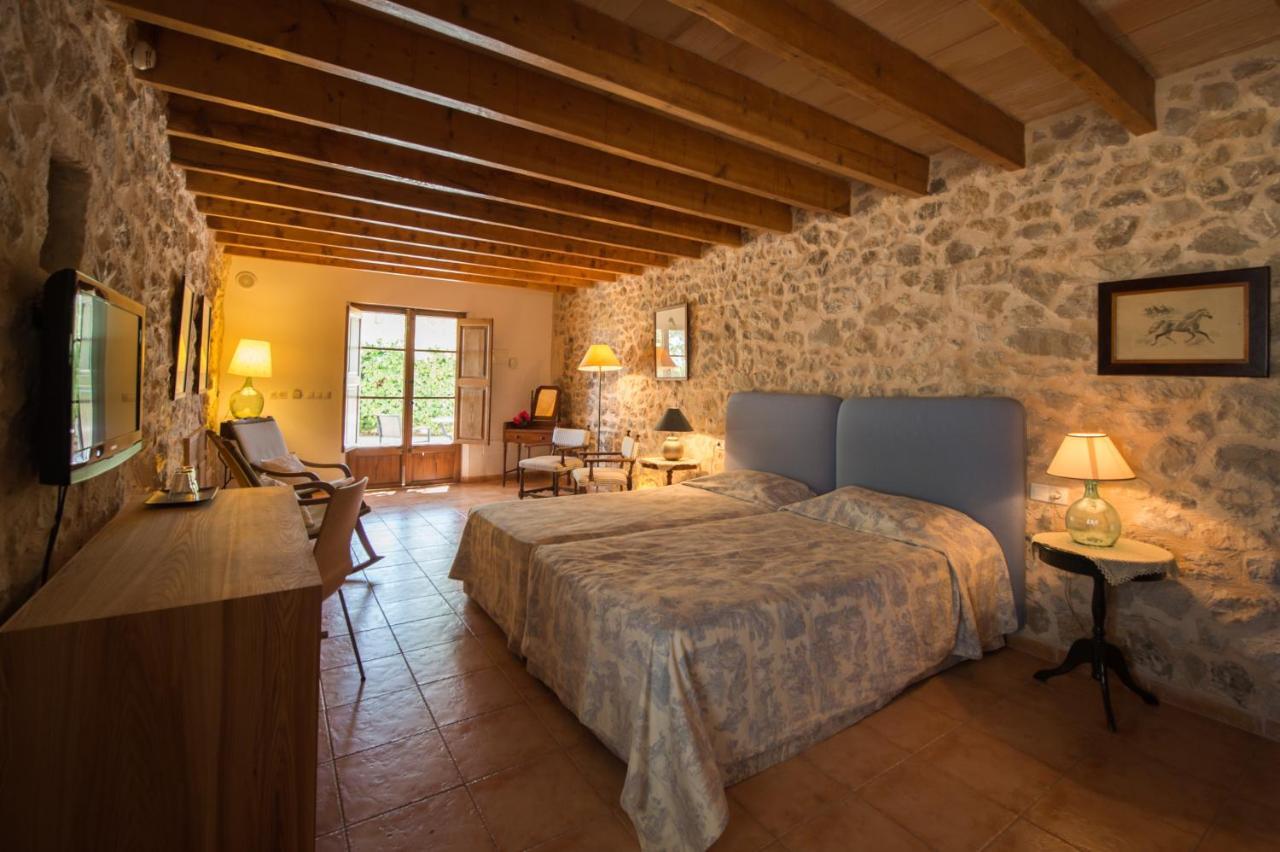 Agroturismo Can Feliu Porreres Phòng bức ảnh