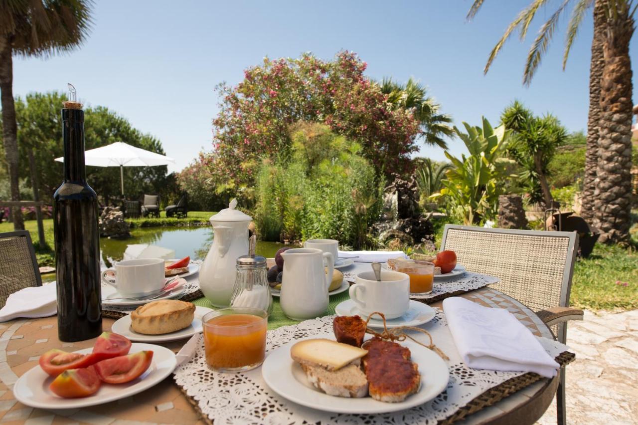 Agroturismo Can Feliu Porreres Ngoại thất bức ảnh